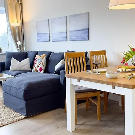 Strandhaus-nordseebrandung-fewo-b2-2 Cuxhaven