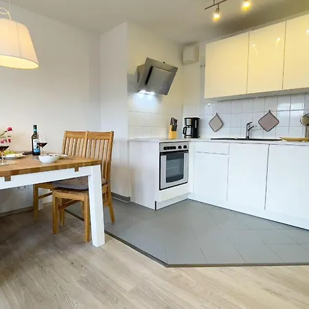 Strandhaus-nordseebrandung-fewo-b2-2 Apartment