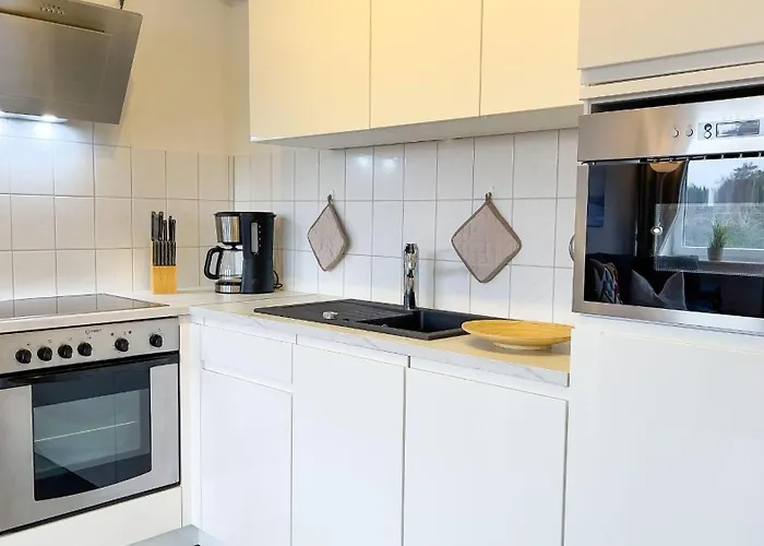 Strandhaus-nordseebrandung-fewo-b2-2 Куксхафен
